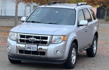 2010 Ford Escape Limited