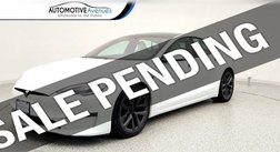 2022 Tesla Model S Plaid