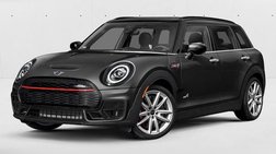 2024 MINI Clubman John Cooper Works ALL4
