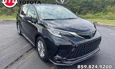 2023 Toyota Sienna XSE 7-Passenger