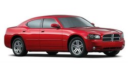 2009 Dodge Charger R/T