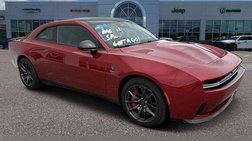 2024 Dodge Charger Daytona Scat Pack