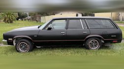 1983 Chevrolet Malibu Base