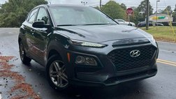 2019 Hyundai Kona SE