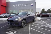 2025 Maserati Grecale Modena