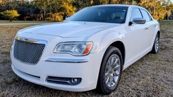 2011 Chrysler 300 Limited