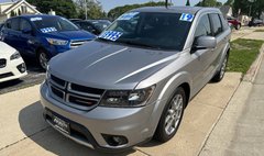 2019 Dodge Journey GT