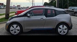 2014 BMW i3 Base