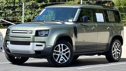 2024 Land Rover Defender 110 P300 S