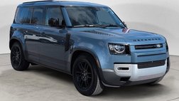 2024 Land Rover Defender 110 P300 S