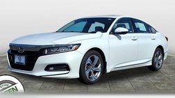 2020 Honda Accord EX-L