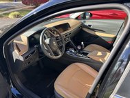 2021 Hyundai Sonata Hybrid Limited