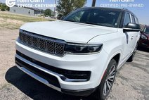2024 Jeep Grand Wagoneer L Series III