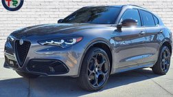 2025 Alfa Romeo Stelvio Sprint