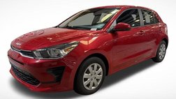 2023 Kia Rio5 S