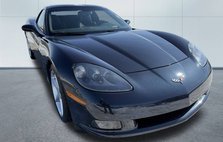 2013 Chevrolet Corvette Base