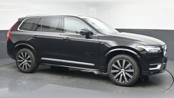 2023 Volvo XC90 B6 Plus Bright Theme 7P