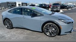 2023 Toyota Prius Limited