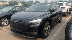 2024 Audi Q4 e-tron quattro Premium Plus 55