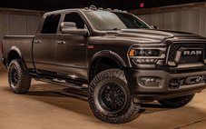 2022 Ram Ram Pickup 2500 Power Wagon