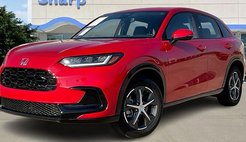 2023 Honda HR-V EX-L