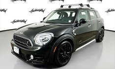 2018 MINI Countryman Cooper S ALL4