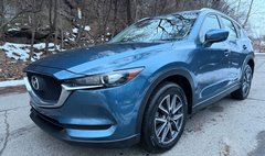 2019 Mazda CX-5 Sport