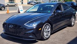 2022 Hyundai Sonata SEL