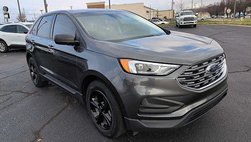 2020 Ford Edge SE