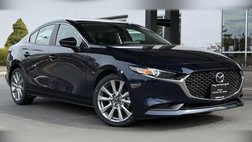 2023 Mazda MAZDA3 2.5 S Select