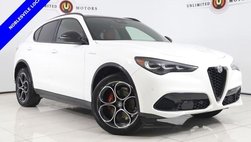 2024 Alfa Romeo Stelvio Veloce