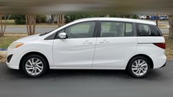 2013 Mazda MAZDA5 Sport