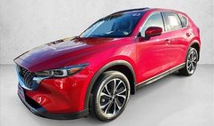 2023 Mazda CX-5 2.5 S Premium Plus