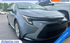 2023 Toyota Corolla Hybrid LE FWD