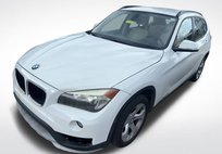 2015 BMW X1 sDrive28i