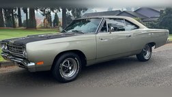 1969 Plymouth 