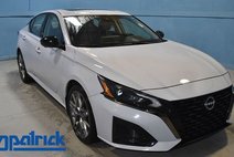 2024 Nissan Altima 2.0 SR