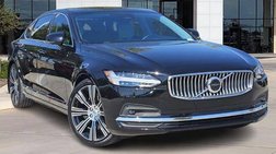 2023 Volvo S90 B6 Plus