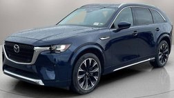 2024 Mazda CX-90 3.3 Turbo S
