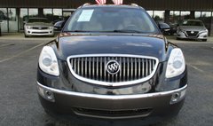 2012 Buick Enclave Leather