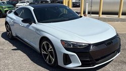 2023 Audi e-tron GT quattro Premium Plus