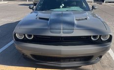 2017 Dodge Challenger R/T
