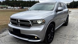 2015 Dodge Durango R/T