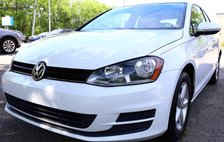 2015 Volkswagen Golf TSI S