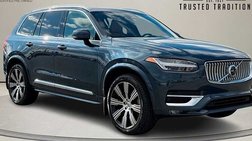2024 Volvo XC90 B6 Ultimate Bright Theme 7P