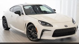 2025 Toyota GR86 Premium