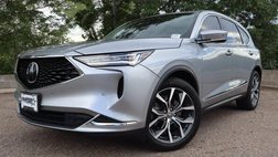 2024 Acura MDX SH-AWD w/Tech