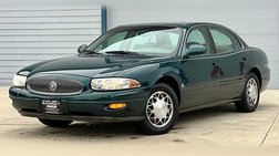 2000 Buick LeSabre Limited