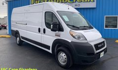 2021 Ram ProMaster 3500 159 WB