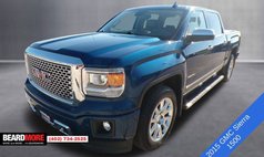 2015 GMC Sierra 1500 Denali
